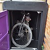 Extra with 29er and gravel bike
