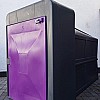 Bike Vault Extra